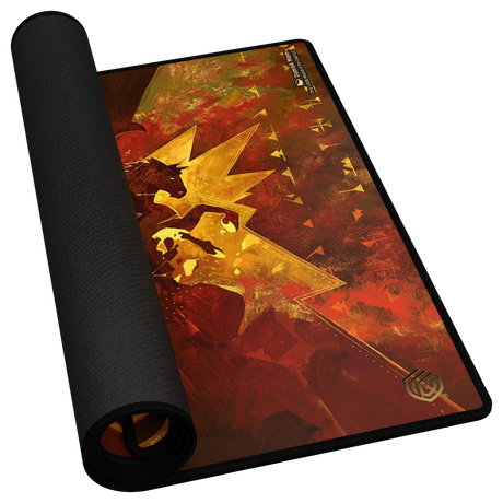 Ultimate Guard – Playmat MTG | Secrets of Strixhaven – Lorehold