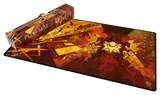 Ultimate Guard – Playmat MTG | Secrets of Strixhaven – Lorehold