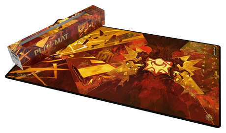 Ultimate Guard – Playmat MTG | Secrets of Strixhaven – Lorehold