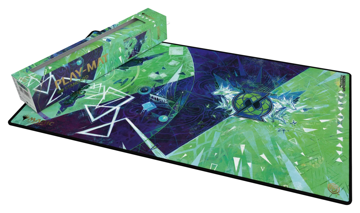 Ultimate Guard – Playmat MTG | Secrets of Strixhaven – Quandrix