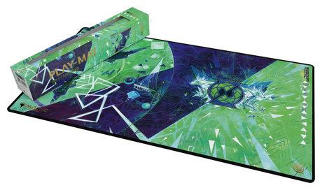 Ultimate Guard – Playmat MTG | Secrets of Strixhaven – Quandrix
