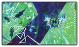 Ultimate Guard – Playmat MTG | Secrets of Strixhaven – Quandrix