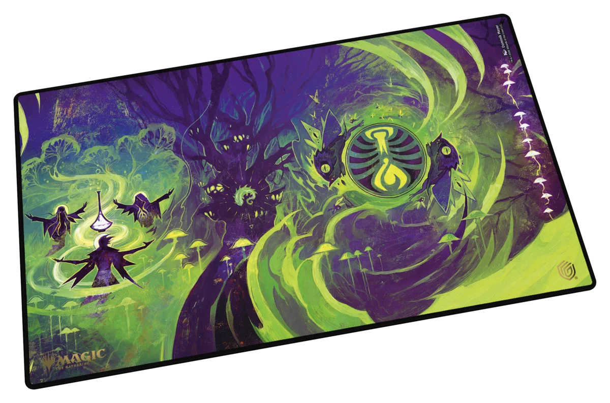 Ultimate Guard – Playmat MTG | Secrets of Strixhaven – Witherbloom