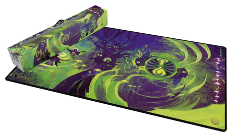 Ultimate Guard – Playmat MTG | Secrets of Strixhaven – Witherbloom