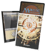 Ultimate Guard – Art Sleeves Standard Size (100) – Magic: The Gathering | "Secrets of Strixhaven" - Armageddon