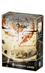 Ultimate Guard – Art Sleeves Standard Size (100) – Magic: The Gathering | "Secrets of Strixhaven" - Armageddon