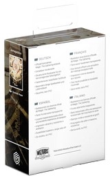 Ultimate Guard – Art Sleeves Standard Size (100) – Magic: The Gathering | "Secrets of Strixhaven" - Armageddon