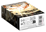 Ultimate Guard – Art Sleeves Standard Size (100) – Magic: The Gathering | "Secrets of Strixhaven" - Armageddon