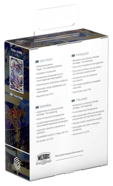 Ultimate Guard – Art Sleeves Standard Size (100) – Magic: The Gathering | "Secrets of Strixhaven" - Force of Will (JPN)