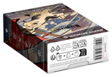 Ultimate Guard – Art Sleeves Standard Size (100) – Magic: The Gathering | "Secrets of Strixhaven" - Cyclonic Rift (JPN)