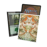 Ultimate Guard – Art Sleeves Standard Size (100) – Magic: The Gathering | "Secrets of Strixhaven" - Crop Rotation (JPN)