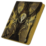 Ultimate Guard – Zipfolio 480 Xenoskin MTG | Secrets of Strixhaven – Silverquill
