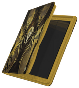 Ultimate Guard – Zipfolio 480 Xenoskin MTG | Secrets of Strixhaven – Silverquill