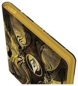 Ultimate Guard – Zipfolio 480 Xenoskin MTG | Secrets of Strixhaven – Silverquill