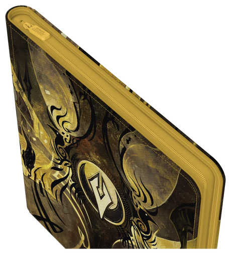 Ultimate Guard – Zipfolio 480 Xenoskin MTG | Secrets of Strixhaven – Silverquill