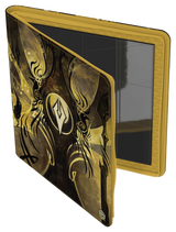 Ultimate Guard – Zipfolio 480 Xenoskin MTG | Secrets of Strixhaven – Silverquill