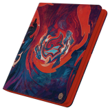 Ultimate Guard – Zipfolio 480 Xenoskin MTG | Secrets of Strixhaven – Prismari