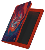 Ultimate Guard – Zipfolio 480 Xenoskin MTG | Secrets of Strixhaven – Prismari