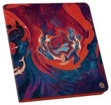 Ultimate Guard – Zipfolio 480 Xenoskin MTG | Secrets of Strixhaven – Prismari