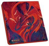 Ultimate Guard – Zipfolio 480 Xenoskin MTG | Secrets of Strixhaven – Prismari