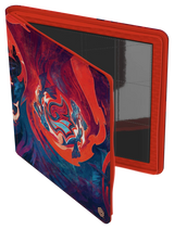 Ultimate Guard – Zipfolio 480 Xenoskin MTG | Secrets of Strixhaven – Prismari