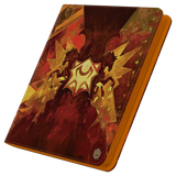 Ultimate Guard – Zipfolio 480 Xenoskin MTG | Secrets of Strixhaven – Lorehold