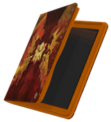 Ultimate Guard – Zipfolio 480 Xenoskin MTG | Secrets of Strixhaven – Lorehold