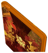 Ultimate Guard – Zipfolio 480 Xenoskin MTG | Secrets of Strixhaven – Lorehold