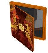 Ultimate Guard – Zipfolio 480 Xenoskin MTG | Secrets of Strixhaven – Lorehold