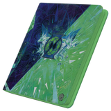 Ultimate Guard – Zipfolio 480 Xenoskin MTG | Secrets of Strixhaven – Quandrix