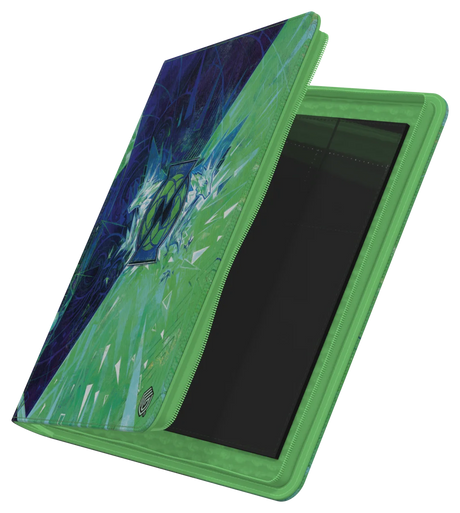 Ultimate Guard – Zipfolio 480 Xenoskin MTG | Secrets of Strixhaven – Quandrix