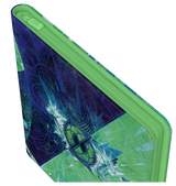 Ultimate Guard – Zipfolio 480 Xenoskin MTG | Secrets of Strixhaven – Quandrix