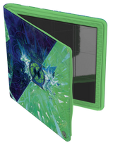 Ultimate Guard – Zipfolio 480 Xenoskin MTG | Secrets of Strixhaven – Quandrix