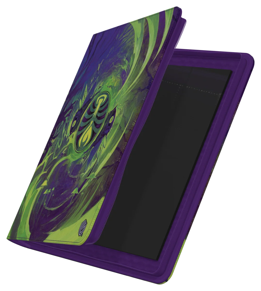 Ultimate Guard – Zipfolio 480 Xenoskin MTG | Secrets of Strixhaven – Witherbloom
