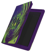 Ultimate Guard – Zipfolio 480 Xenoskin MTG | Secrets of Strixhaven – Witherbloom