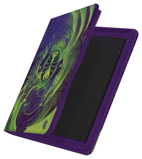 Ultimate Guard – Zipfolio 480 Xenoskin MTG | Secrets of Strixhaven – Witherbloom