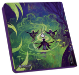 Ultimate Guard – Zipfolio 480 Xenoskin MTG | Secrets of Strixhaven – Witherbloom