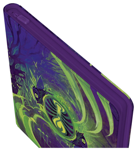 Ultimate Guard – Zipfolio 480 Xenoskin MTG | Secrets of Strixhaven – Witherbloom