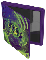 Ultimate Guard – Zipfolio 480 Xenoskin MTG | Secrets of Strixhaven – Witherbloom