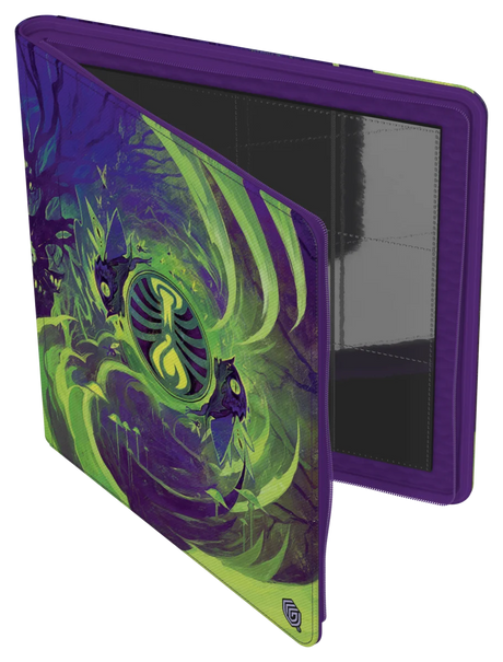 Ultimate Guard – Zipfolio 480 Xenoskin MTG | Secrets of Strixhaven – Witherbloom