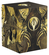 Ultimate Guard RTE Boulder 100+ Magic: The Gathering | Secrets of Strixhaven Silverquill