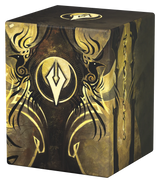 Ultimate Guard RTE Boulder 100+ Magic: The Gathering | Secrets of Strixhaven Silverquill