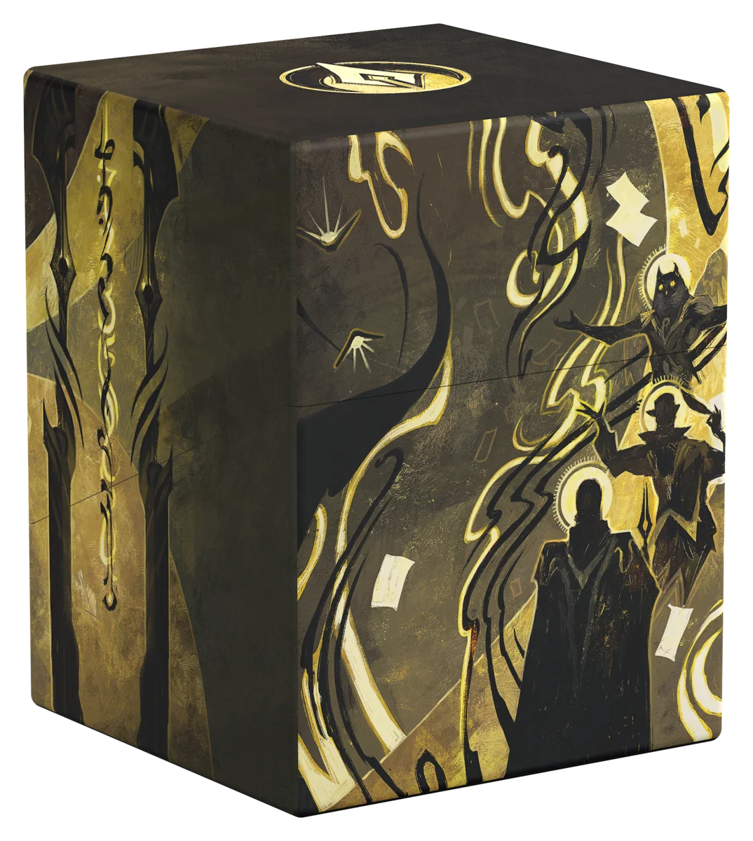 Ultimate Guard RTE Boulder 100+ Magic: The Gathering | Secrets of Strixhaven Silverquill