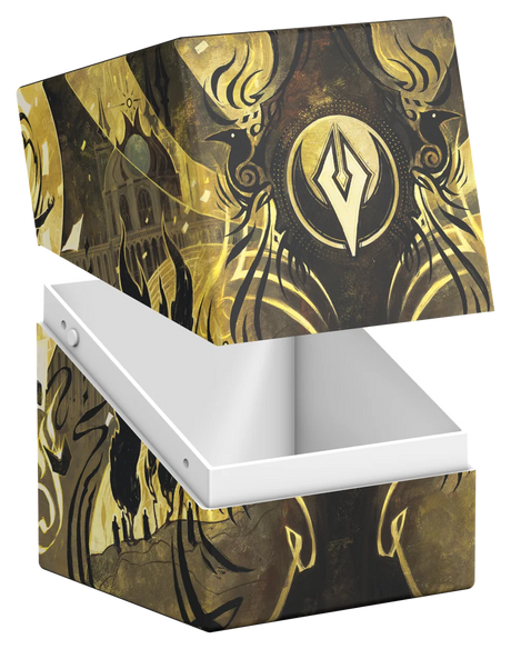 Ultimate Guard RTE Boulder 100+ Magic: The Gathering | Secrets of Strixhaven Silverquill