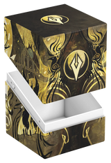 Ultimate Guard RTE Boulder 100+ Magic: The Gathering | Secrets of Strixhaven Silverquill