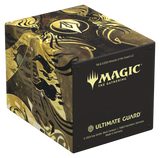 Ultimate Guard RTE Boulder 100+ Magic: The Gathering | Secrets of Strixhaven Silverquill