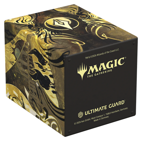 Ultimate Guard RTE Boulder 100+ Magic: The Gathering | Secrets of Strixhaven Silverquill