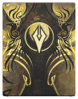 Ultimate Guard RTE Boulder 100+ Magic: The Gathering | Secrets of Strixhaven Silverquill