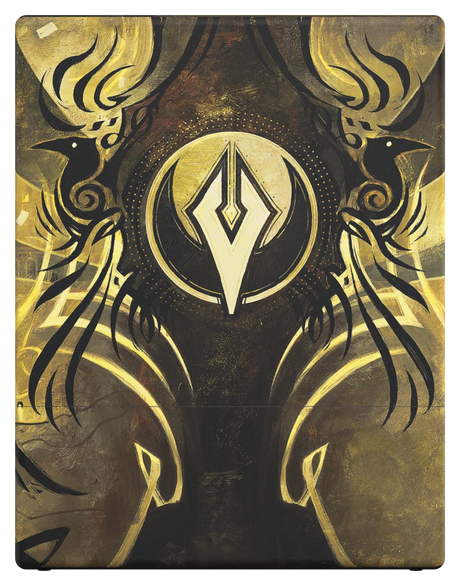 Ultimate Guard RTE Boulder 100+ Magic: The Gathering | Secrets of Strixhaven Silverquill