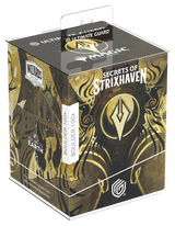 Ultimate Guard RTE Boulder 100+ Magic: The Gathering | Secrets of Strixhaven Silverquill